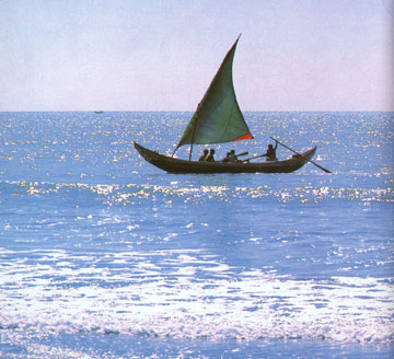 Bay of Bengal